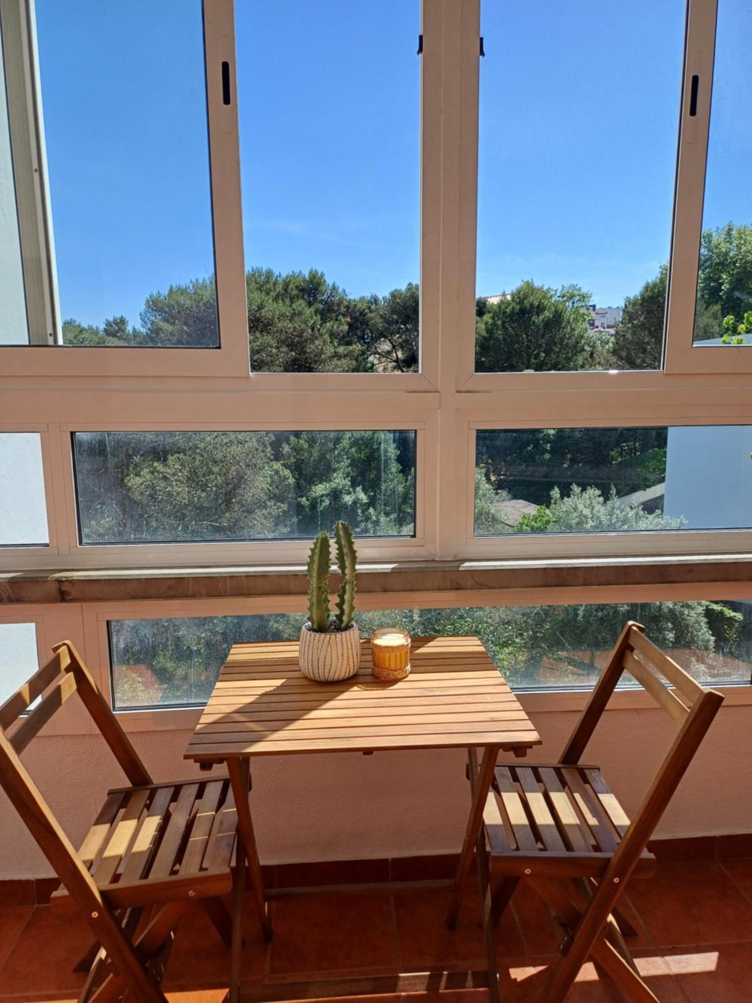 Appartment With Swiming Pool Cascais Exterior foto